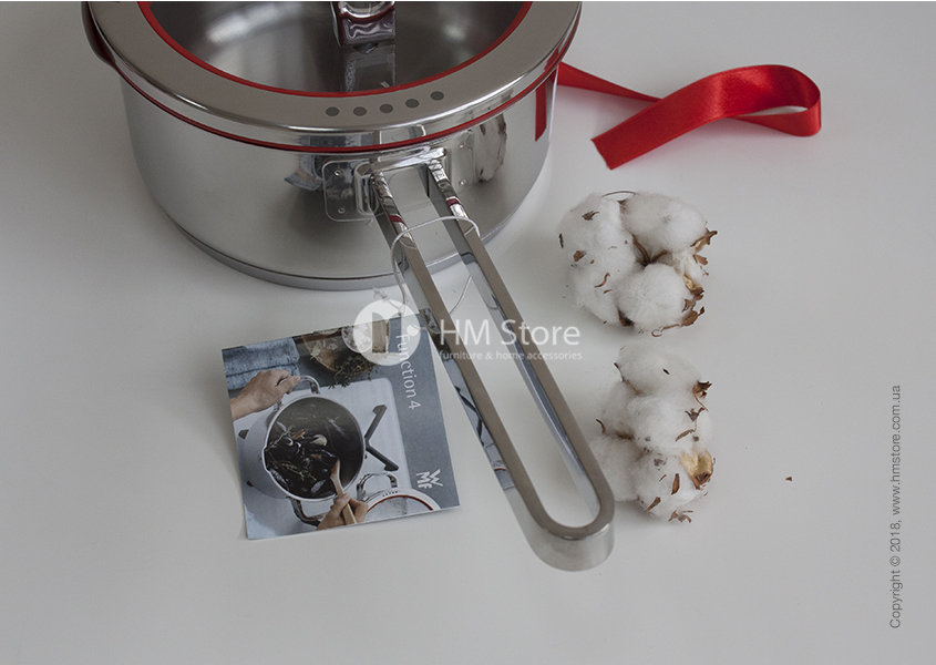 Ручка сотейника