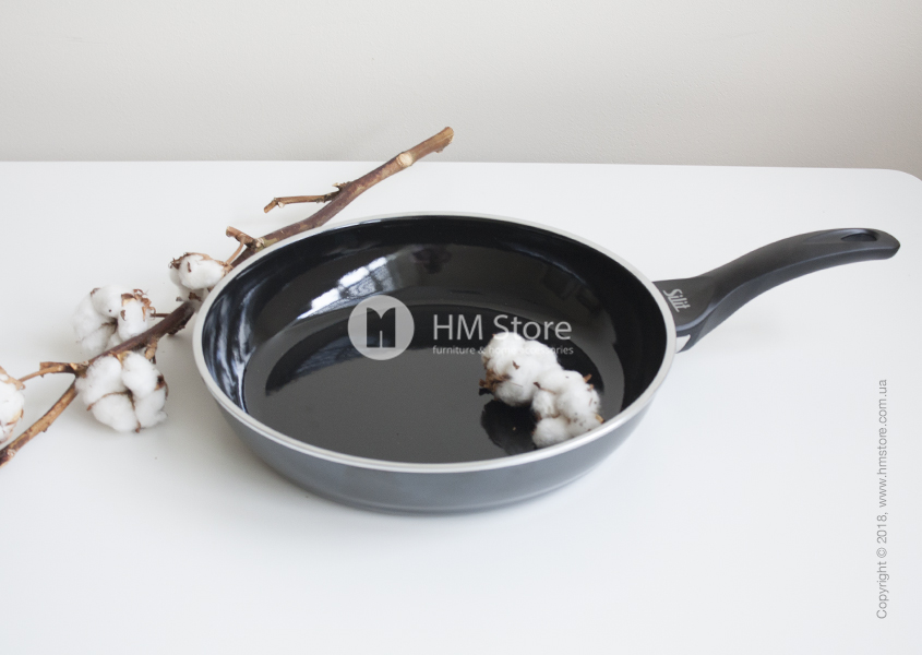 Сковорода Silit, коллекция Professional 28 см