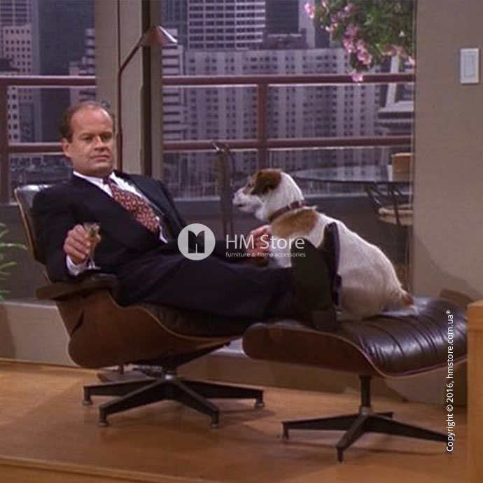 Frasier Rebecca